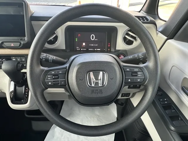 N-BOX(ホンダ)N-BOX コンフォートＰ届出済未使用車 8