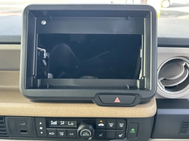 N-BOX(ホンダ)N-BOX ファッションスタイル コンフォートＰ届出済未使用車 17