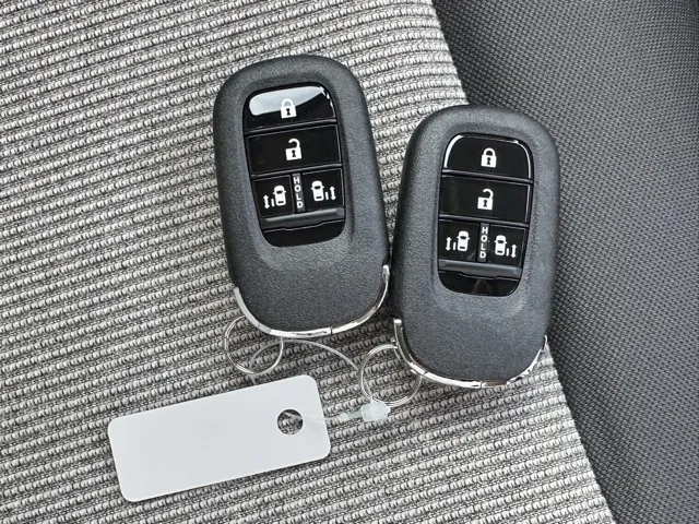 N-BOX(ホンダ)N-BOX ファッションスタイル コンフォートＰ届出済未使用車 20