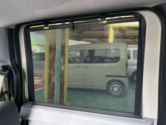 N-BOX(ホンダ)N-BOX ファッションスタイル コンフォートＰ届出済未使用車 5