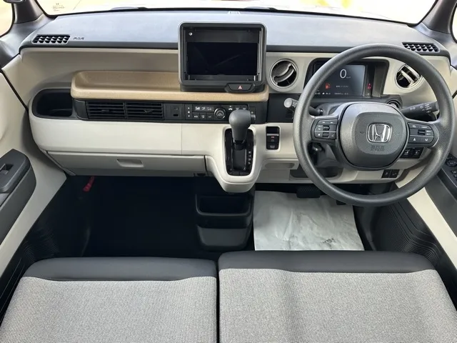 N-BOX(ホンダ)N-BOX ファッションスタイル コンフォートＰ届出済未使用車 7