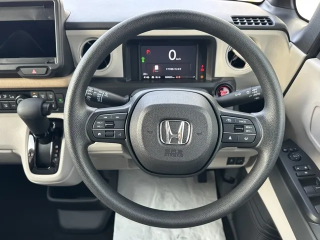 N-BOX(ホンダ)N-BOX ファッションスタイル コンフォートＰ届出済未使用車 8