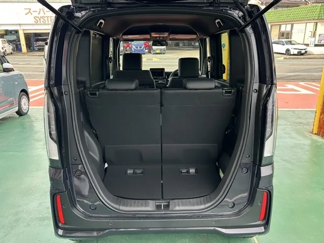 N-BOX(ホンダ)N-BOXカスタムターボ コーディネートスタイル中古車 10