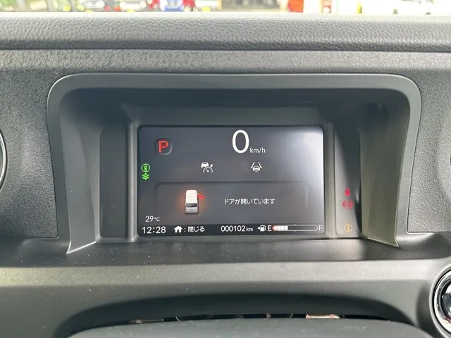N-BOX(ホンダ)N-BOXカスタムターボ コーディネートスタイル中古車 18
