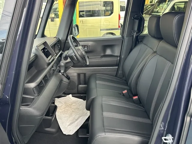 N-BOX(ホンダ)N-BOXカスタムターボ コーディネートスタイル中古車 3
