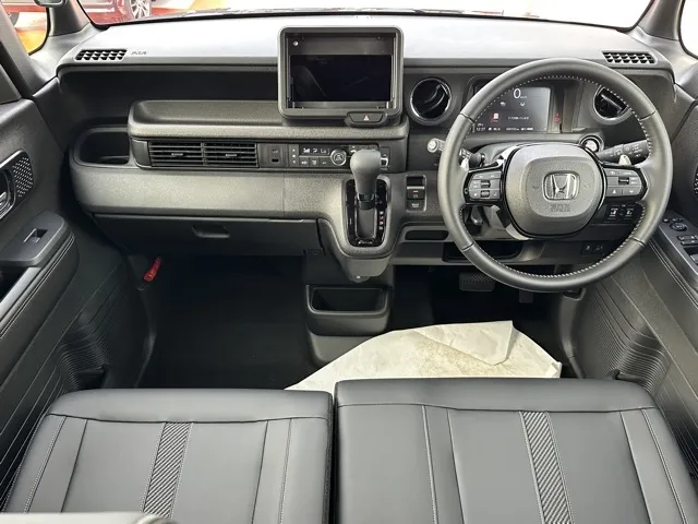 N-BOX(ホンダ)N-BOXカスタムターボ コーディネートスタイル中古車 7
