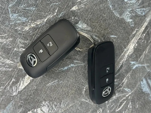 タント(ダイハツ)X届出済未使用車 16