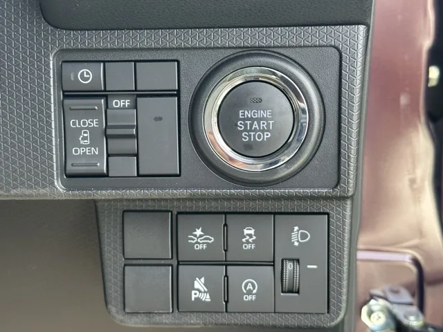 タント(ダイハツ)X届出済未使用車 17
