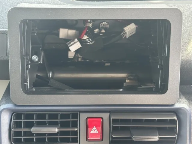 タント(ダイハツ)X届出済未使用車 19