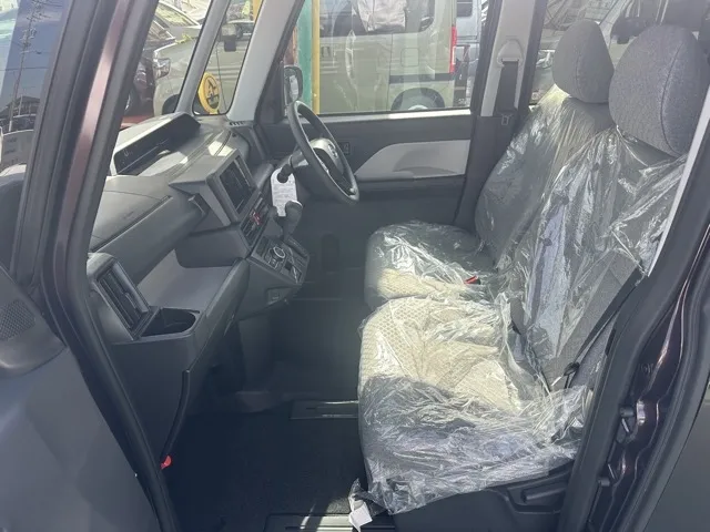 タント(ダイハツ)X届出済未使用車 3