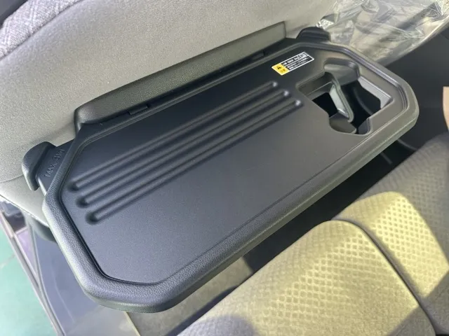 タント(ダイハツ)X届出済未使用車 7