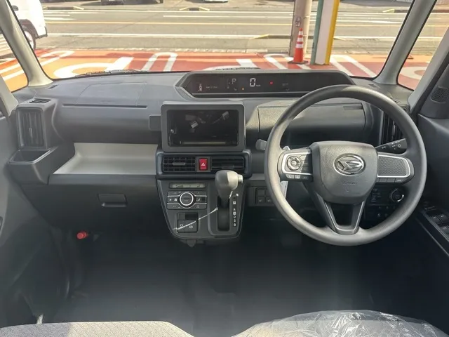 タント(ダイハツ)X届出済未使用車 8
