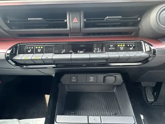 プリウス(トヨタ)Z 4WD中古車 19