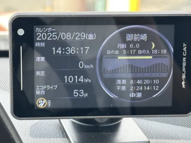 プリウス(トヨタ)Z 4WD中古車 27