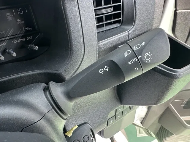 ハイゼット(ダイハツ)DX AT 4WD ダムド ＦＵＺＺ届出済未使用車 16