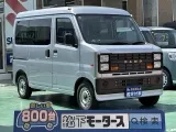 ハイゼット未使用車