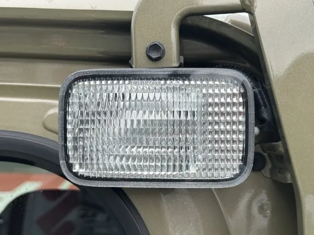 ハイゼット(ダイハツ)ジャンボ スタンダード SA非装着車 4WD MT中古車 10