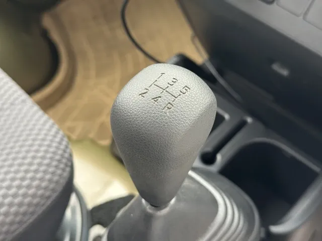 ハイゼット(ダイハツ)ジャンボ スタンダード SA非装着車 4WD MT中古車 15