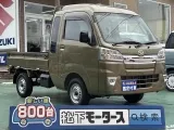 ハイゼット未使用車