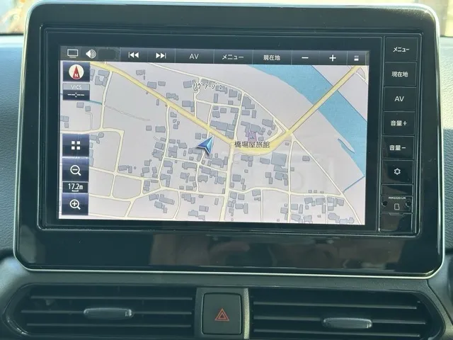 eKクロス(三菱)ＥＶ G中古車 18