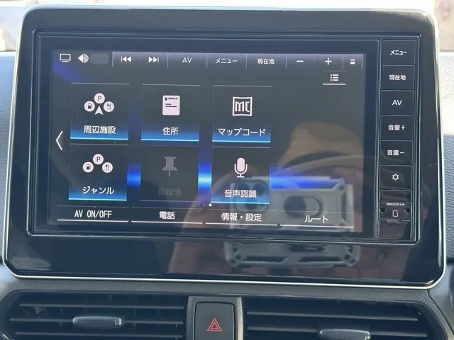 eKクロス(三菱)ＥＶ G中古車 20