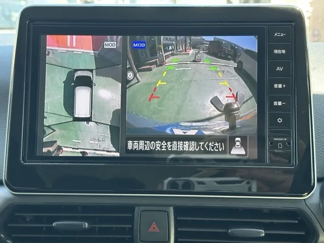 eKクロス(三菱)ＥＶ G中古車 21