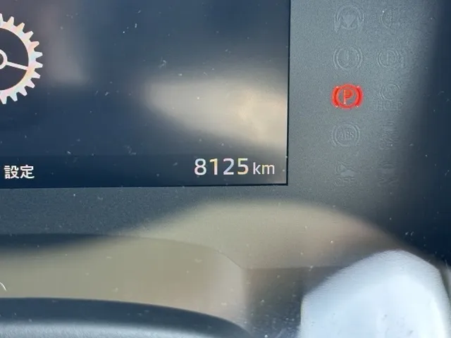 eKクロス(三菱)ＥＶ G中古車 24