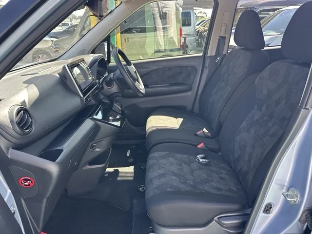 eKクロス(三菱)ＥＶ G中古車 3