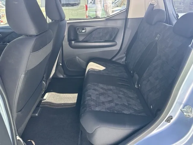 eKクロス(三菱)ＥＶ G中古車 4