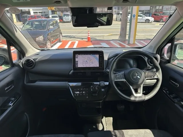 eKクロス(三菱)ＥＶ G中古車 5