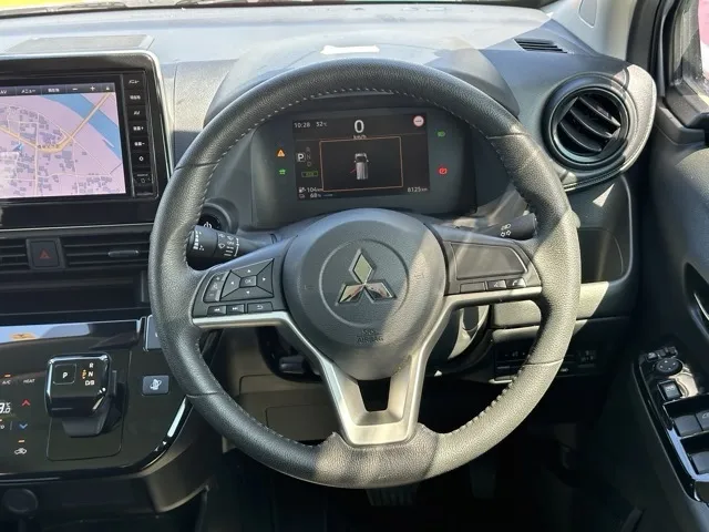 eKクロス(三菱)ＥＶ G中古車 6