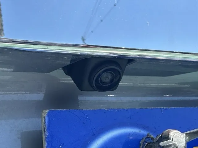 eKクロス(三菱)ＥＶ G中古車 7