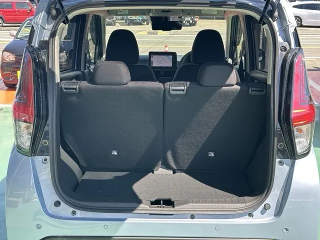 eKクロス(三菱)ＥＶ G中古車 8