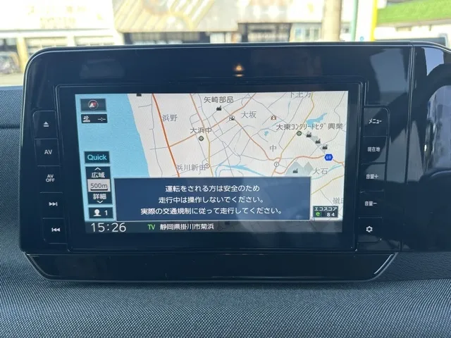 サクラ(ニッサン)X中古車 15