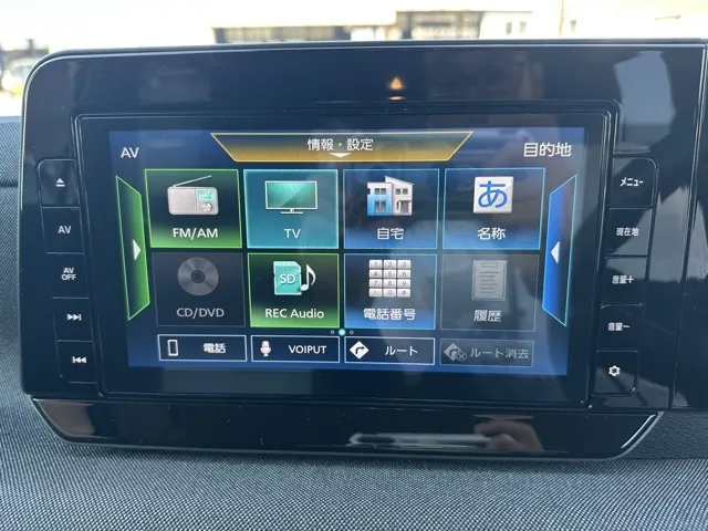 サクラ(ニッサン)X中古車 16