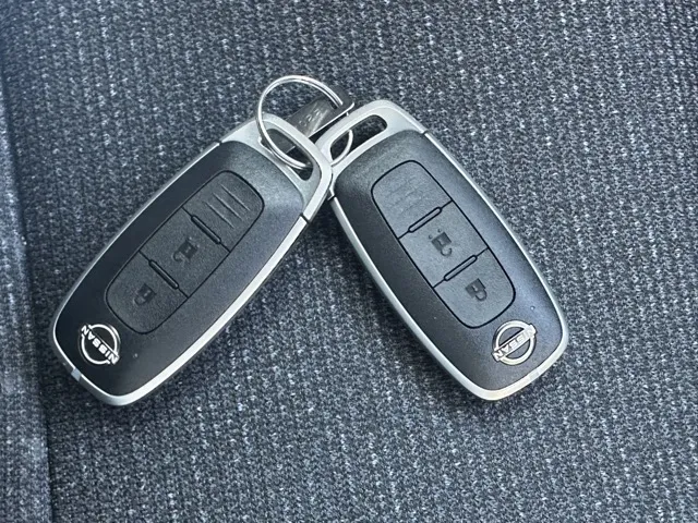サクラ(ニッサン)X中古車 20