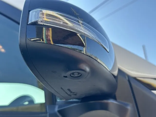 サクラ(ニッサン)X中古車 22