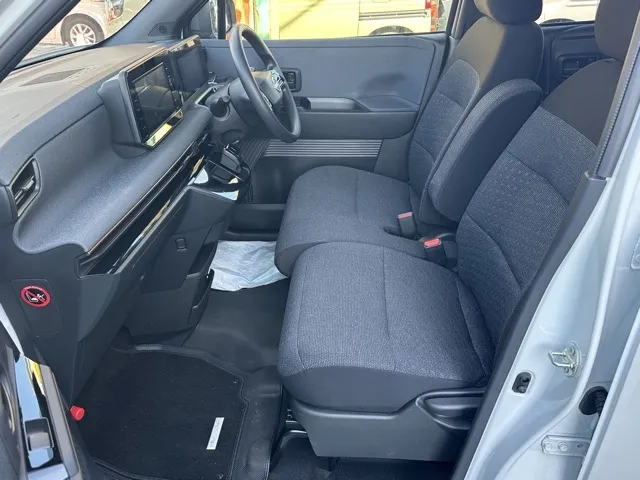 サクラ(ニッサン)X中古車 3