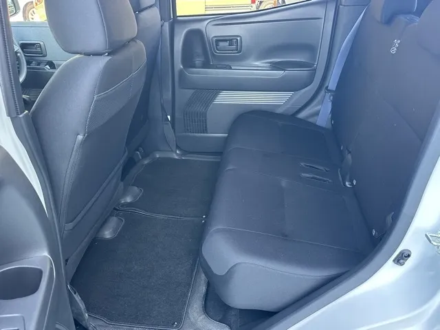 サクラ(ニッサン)X中古車 4