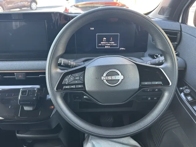 サクラ(ニッサン)X中古車 6