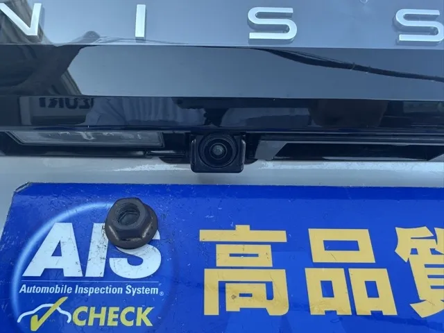 サクラ(ニッサン)X中古車 7