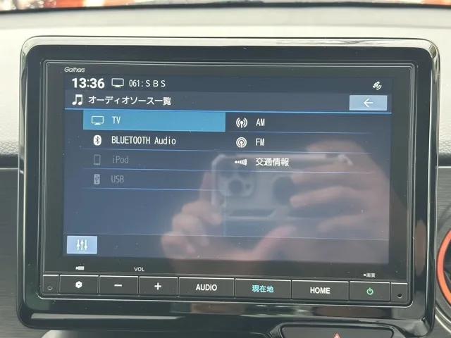 N-ONE(ホンダ)ＲＳ ＡＴ届出済未使用車 16