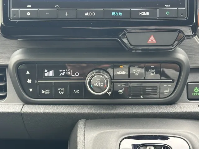 N-ONE(ホンダ)ＲＳ ＡＴ届出済未使用車 18