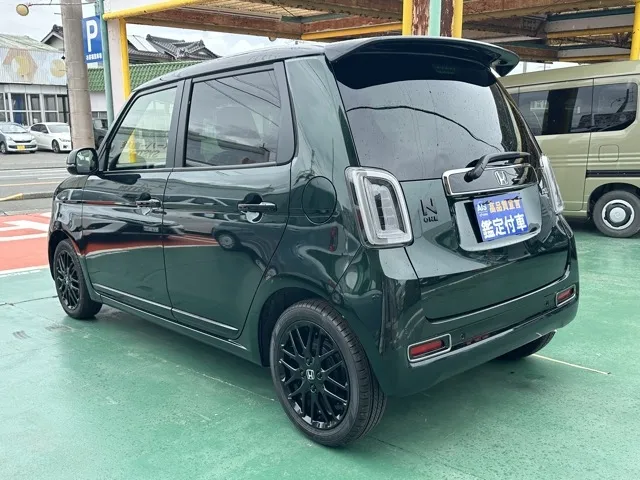 N-ONE(ホンダ)ＲＳ ＡＴ届出済未使用車 2
