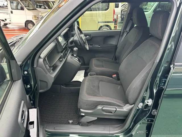 N-ONE(ホンダ)ＲＳ ＡＴ届出済未使用車 3