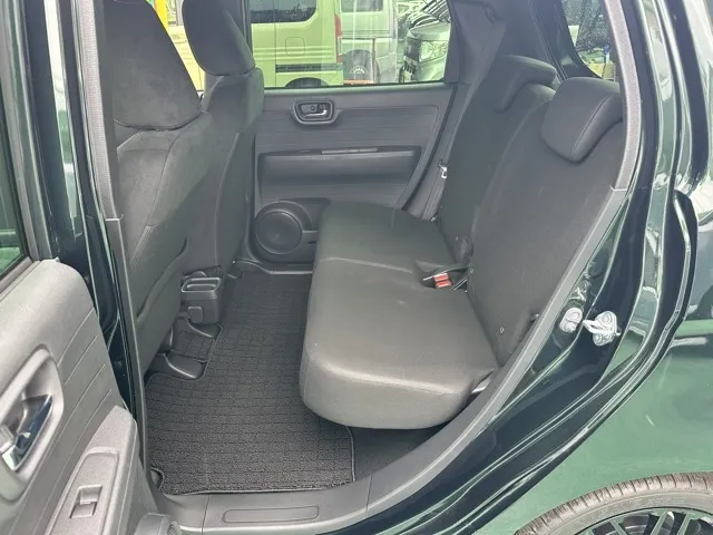 N-ONE(ホンダ)ＲＳ ＡＴ届出済未使用車 4