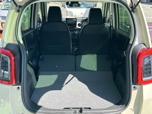 N-ONE(ホンダ)オリジナル中古車 9
