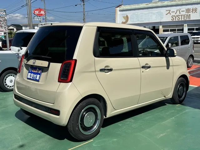 N-ONE(ホンダ)オリジナル中古車 10