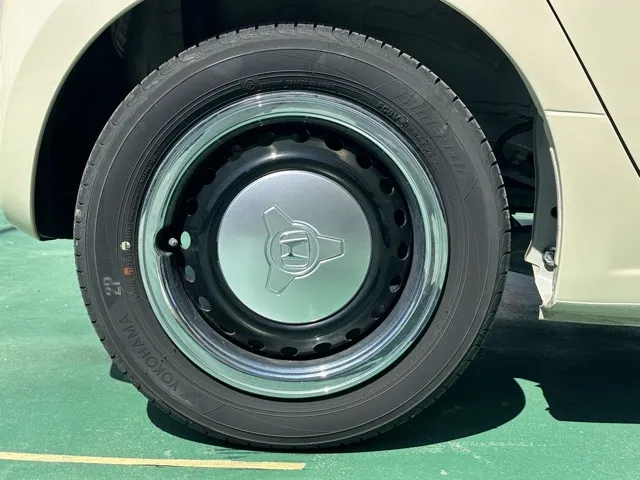 N-ONE(ホンダ)オリジナル中古車 11