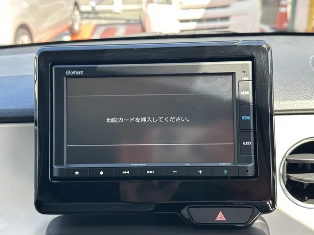 N-ONE(ホンダ)オリジナル中古車 17